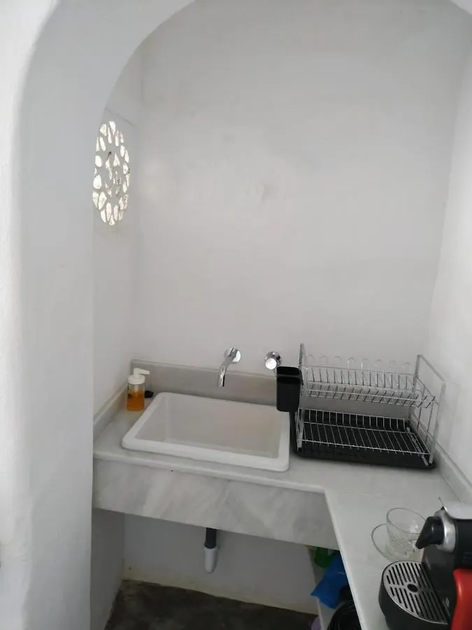Apartment Apartamento El Limonero Vejer de la Frontera