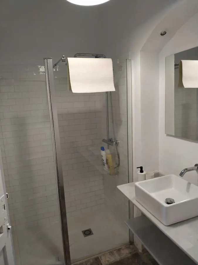 Apartamento El Limonero Vejer de la Frontera