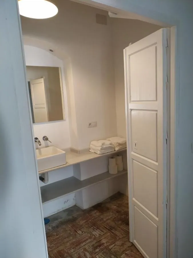 Apartamento El Limonero Vejer de la Frontera 0*,